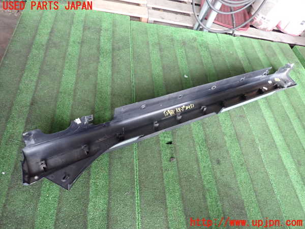 2UPJ-24511390]BMW ミニ(MINI)クーパーD(XT15M)(F55)右サイドステップ 中古_m0005.jpg