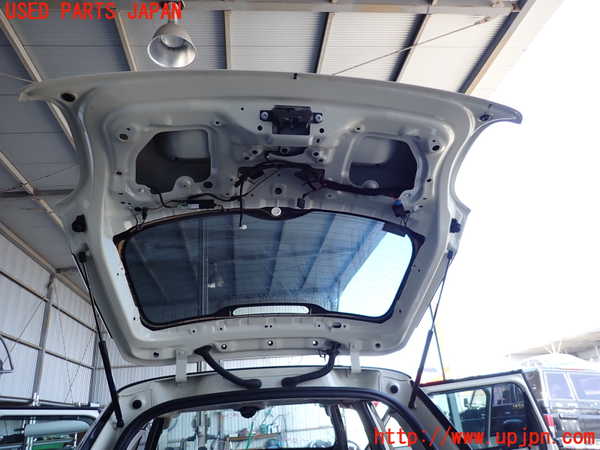2UPJ-24511566]BMW ミニ(MINI)クーパーD(XT15M)(F55)バックドア リアゲート ハッチ 中古(43R-000369 M531)_m0004.jpg