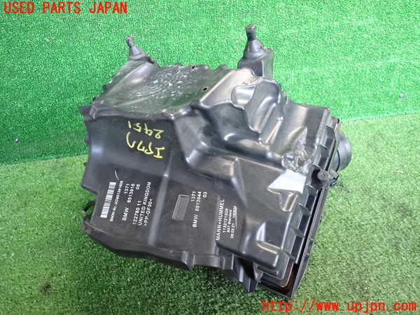 2UPJ-24512560]BMW ミニ(MINI)クーパーD(XT15M)(F55)エアクリーナーボックス 中古_m0002.jpg