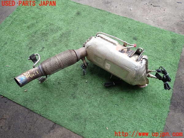 2UPJ-24512661]BMW ミニ(MINI)クーパーD(XT15M)(F55)触媒1 中古_m0001.jpg