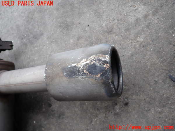 2UPJ-24512671]BMW ミニ(MINI)クーパーD(XT15M)(F55)リアマフラー1 中古_m0002.jpg