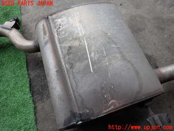 2UPJ-24512671]BMW ミニ(MINI)クーパーD(XT15M)(F55)リアマフラー1 中古_m0004.jpg
