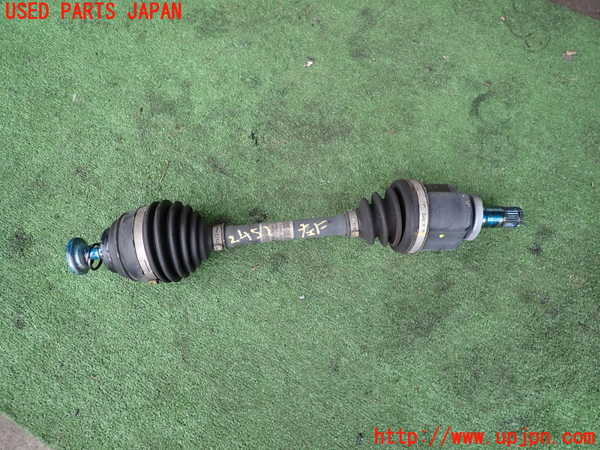 2UPJ-24514015]BMW ミニ(MINI)クーパーD(XT15M)(F55)左フロントドライブシャフト 中古_m0001.jpg
