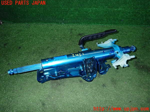 2UPJ-24514260]BMW ミニ(MINI)クーパーD(XT15M)(F55)ステアリングシャフト 中古_m0001.jpg
