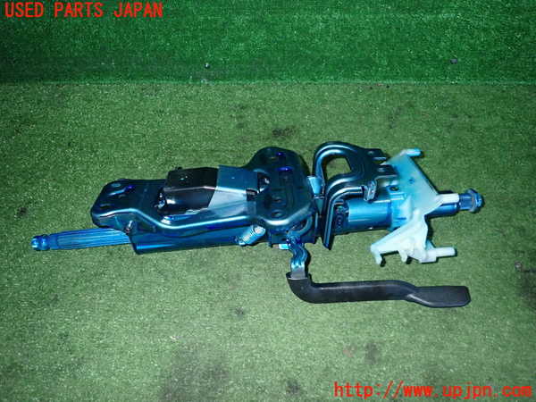 2UPJ-24514260]BMW ミニ(MINI)クーパーD(XT15M)(F55)ステアリングシャフト 中古_m0003.jpg