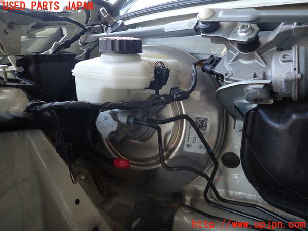 2UPJ-24514055]BMW ミニ(MINI)クーパーD(XT15M)(F55)ブレーキマスターバック 中古_m0001.jpg