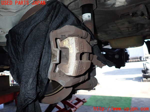 2UPJ-24514095]BMW ミニ(MINI)クーパーD(XT15M)(F55)左リアキャリパー 中古_m0001.jpg