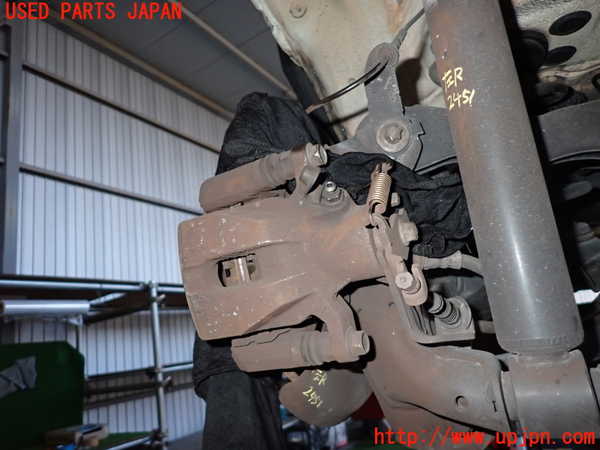 2UPJ-24514095]BMW ミニ(MINI)クーパーD(XT15M)(F55)左リアキャリパー 中古_m0002.jpg