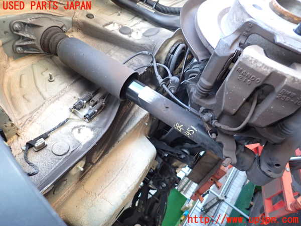 2UPJ-24515070]BMW ミニ(MINI)クーパーD(XT15M)(F55)右リアショックアブソーバー 中古_m0001.jpg