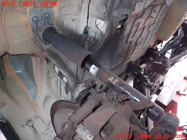 2UPJ-24515075]BMW ミニ(MINI)クーパーD(XT15M)(F55)左リアショックアブソーバー 中古_m0001.jpg