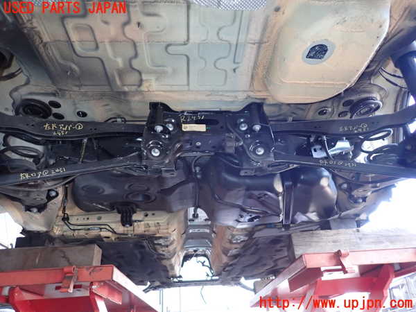 2UPJ-24515295]BMW ミニ(MINI)クーパーD(XT15M)(F55)リアメンバー 中古_m0001.jpg