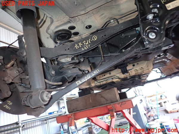 2UPJ-24515226]BMW ミニ(MINI)クーパーD(XT15M)(F55)左リアロアアーム1 中古_m0001.jpg