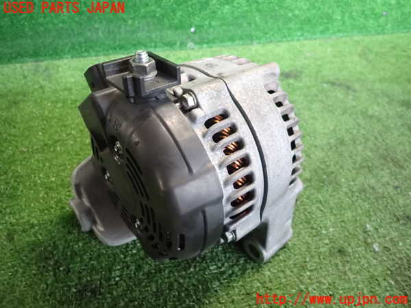 2UPJ-24516015]BMW ミニ(MINI)クーパーD(XT15M)(F55)オルタネーター(ダイナモ) 中古_m0003.jpg