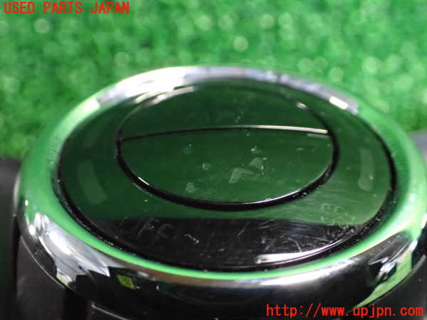 2UPJ-24516066]BMW ミニ(MINI)クーパーD(XT15M)(F55)エアコンスイッチ1 中古_m0002.jpg