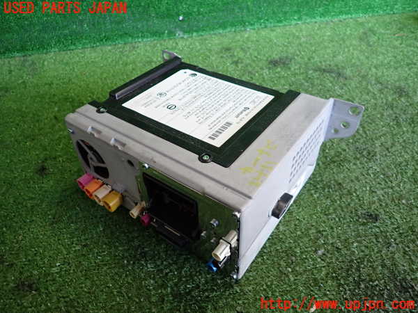 2UPJ-24516589]BMW ミニ(MINI)クーパーD(XT15M)(F55)カーナビゲーション HDD 中古_m0001.jpg
