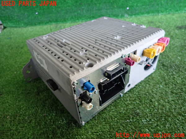 2UPJ-24516589]BMW ミニ(MINI)クーパーD(XT15M)(F55)カーナビゲーション HDD 中古_m0003.jpg