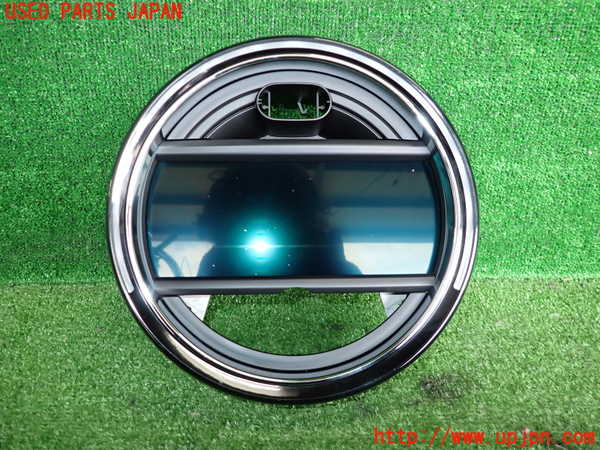 2UPJ-24516629]BMW ミニ(MINI)クーパーD(XT15M)(F55)モニター 中古_m0001.jpg