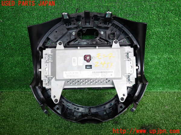 2UPJ-24516629]BMW ミニ(MINI)クーパーD(XT15M)(F55)モニター 中古_m0003.jpg