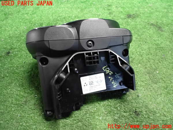 2UPJ-24516170]BMW ミニ(MINI)クーパーD(XT15M)(F55)スピードメーター 中古_m0002.jpg