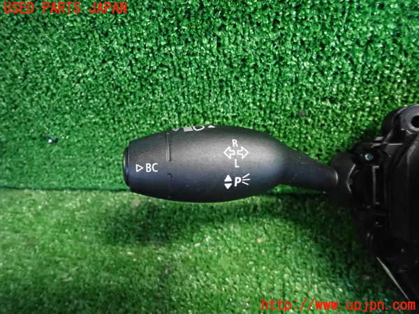 2UPJ-24516720]BMW ミニ(MINI)クーパーD(XT15M)(F55)コンビネーションスイッチ 中古_m0003.jpg
