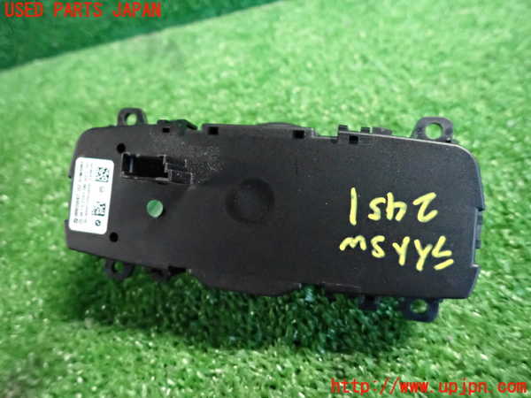 2UPJ-24516285]BMW ミニ(MINI)クーパーD(XT15M)(F55)ライトスイッチ 中古_m0002.jpg