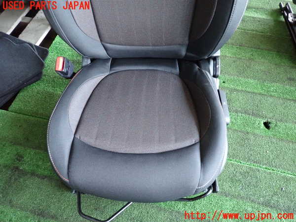 2UPJ-24517065]BMW ミニ(MINI)クーパーD(XT15M)(F55)助手席シート 中古_m0002.jpg