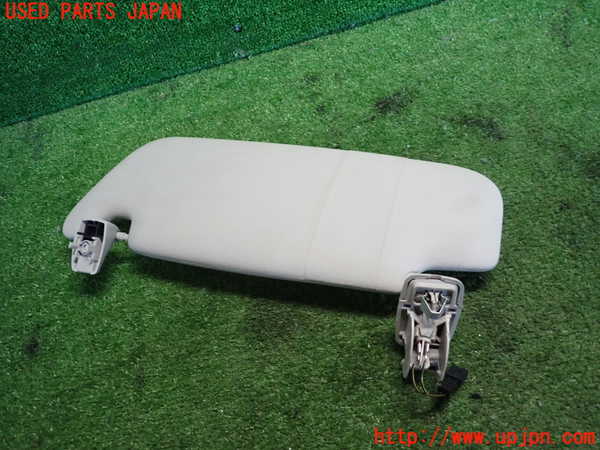 2UPJ-24517625]BMW ミニ(MINI)クーパーD(XT15M)(F55)室内サンバイザー右側 中古_m0002.jpg