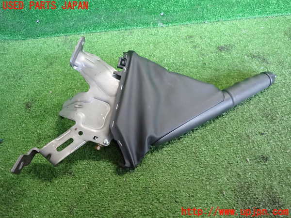 2UPJ-24517550]BMW ミニ(MINI)クーパーD(XT15M)(F55)サイドブレーキレバー 中古_m0002.jpg