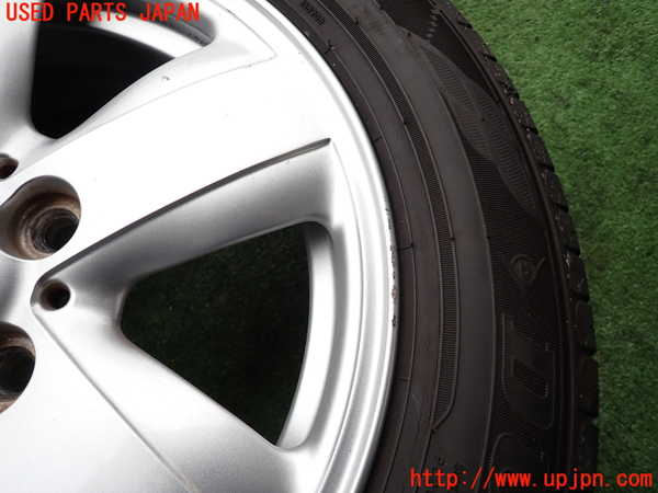 2UPJ-24519028]BMW ミニ(MINI)クーパーD(XT15M)(F55)タイヤ　ホイール　1本③ 175/65R15 中古_m0002.jpg