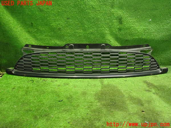 2UPJ-24521050]BMW ミニ(MINI)ジョンクーパーワークス(JCW)(MFJCW)ラジエターグリル 中古 (R56)_m0001.jpg