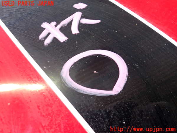 2UPJ-24521060]BMW ミニ(MINI)ジョンクーパーワークス(JCW)(MFJCW)ボンネットフード 中古 (R56)_m0002.jpg
