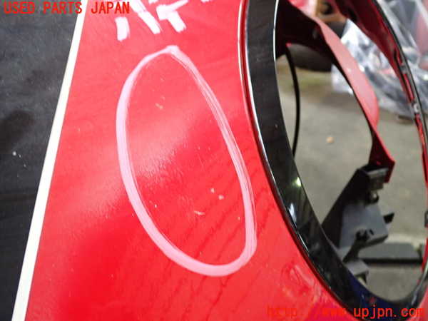 2UPJ-24521060]BMW ミニ(MINI)ジョンクーパーワークス(JCW)(MFJCW)ボンネットフード 中古 (R56)_m0004.jpg