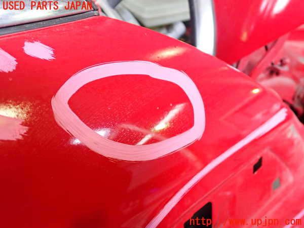 2UPJ-24521080]BMW ミニ(MINI)ジョンクーパーワークス(JCW)(MFJCW)右前フェンダー 中古 (R56)_m0002.jpg