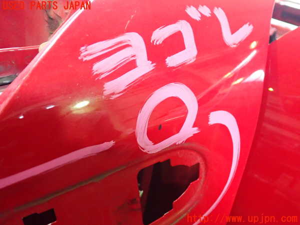 2UPJ-24521082]BMW ミニ(MINI)ジョンクーパーワークス(JCW)(MFJCW)左前フェンダー 中古 (R56)_m0002.jpg