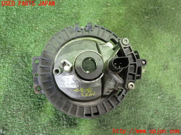 2UPJ-24521182]BMW ミニ(MINI)ジョンクーパーワークス(JCW)(MFJCW)左フォグ 中古 (R56)_m0002.jpg