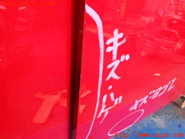 2UPJ-24521230]BMW ミニ(MINI)ジョンクーパーワークス(JCW)(MFJCW)右前ドア (43R-001025) 中古 (R56)_m0003.jpg