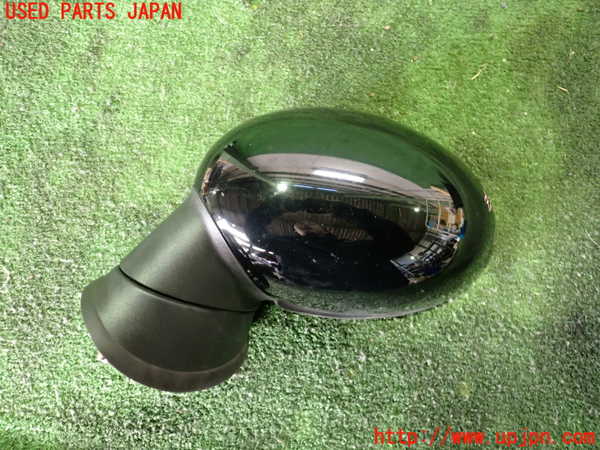 2UPJ-24521212]BMW ミニ(MINI)ジョンクーパーワークス(JCW)(MFJCW)左ドアミラー 中古 (R56)_m0001.jpg
