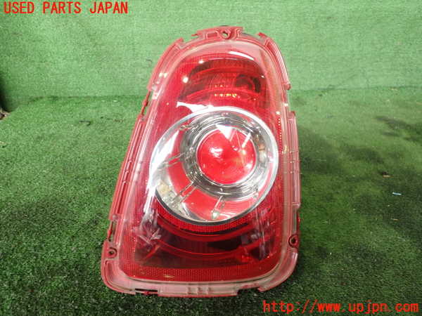 2UPJ-24521530]BMW ミニ(MINI)ジョンクーパーワークス(JCW)(MFJCW)右テールランプ 【ジャンク品】 中古 (R56)_m0001.jpg