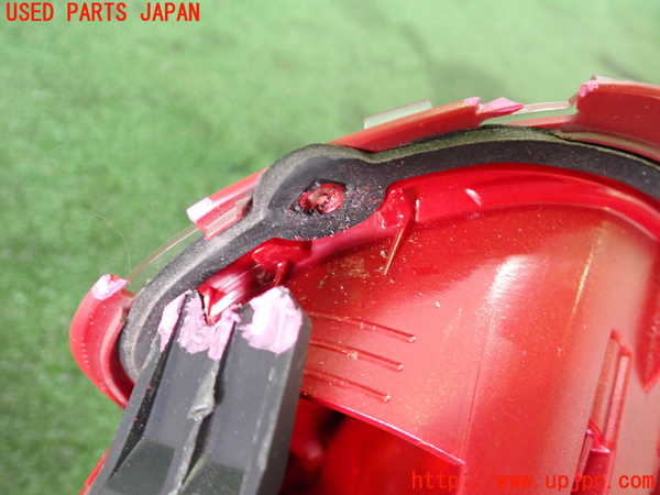 2UPJ-24521530]BMW ミニ(MINI)ジョンクーパーワークス(JCW)(MFJCW)右テールランプ 【ジャンク品】 中古 (R56)_m0003.jpg