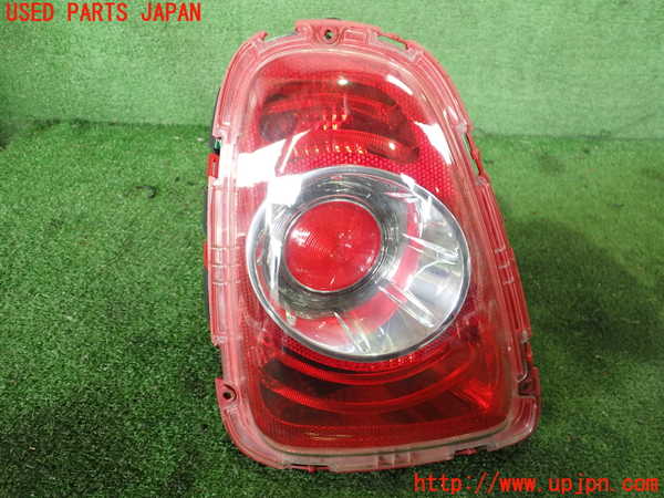 2UPJ-24521536]BMW ミニ(MINI)ジョンクーパーワークス(JCW)(MFJCW)左テールランプ 【ジャンク品】 中古 (R56)_m0001.jpg
