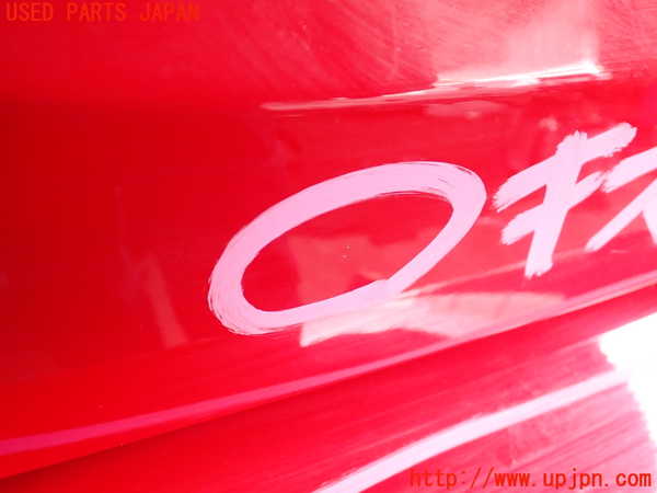 2UPJ-24521566]BMW ミニ(MINI)ジョンクーパーワークス(JCW)(MFJCW)バックドア リアゲート ハッチ (43R-001057) 中古 (R56)_m0002.jpg