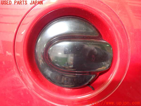 2UPJ-24521690]BMW ミニ(MINI)ジョンクーパーワークス(JCW)(MFJCW)フューエルリッド 中古 (R56)_m0001.jpg