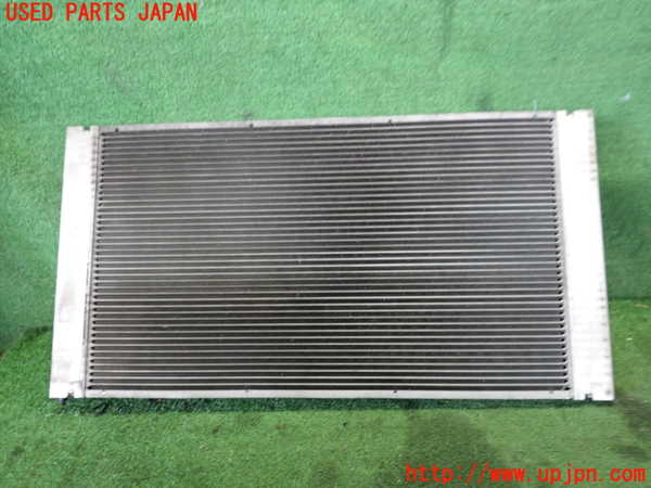 2UPJ-24522321]BMW ミニ(MINI)ジョンクーパーワークス(JCW)(MFJCW)ラジエーター1 中古 (R56)_m0002.jpg