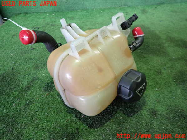 2UPJ-24522410]BMW ミニ(MINI)ジョンクーパーワークス(JCW)(MFJCW)ラジエータータンク 中古 (R56)_m0001.jpg
