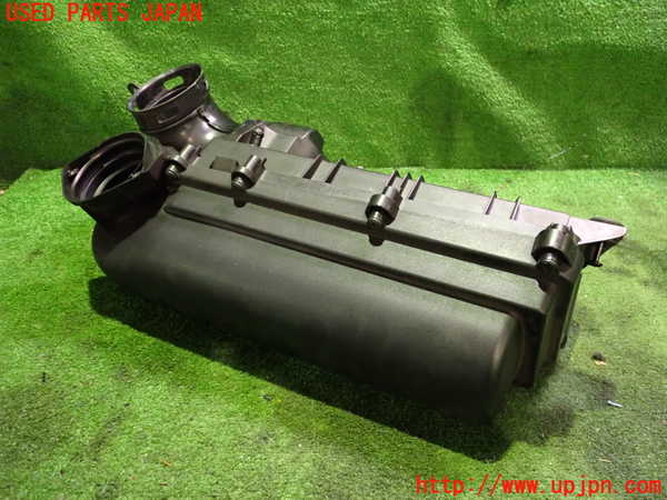 2UPJ-24522560]BMW ミニ(MINI)ジョンクーパーワークス(JCW)(MFJCW)エアクリーナーボックス 中古 (R56)_m0001.jpg
