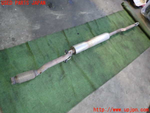 2UPJ-24522651]BMW ミニ(MINI)ジョンクーパーワークス(JCW)(MFJCW)センターパイプ1 中古 (R56)_m0001.jpg