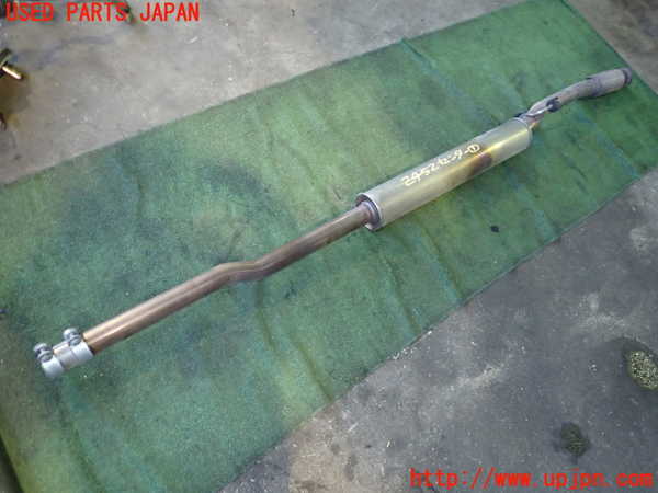 2UPJ-24522651]BMW ミニ(MINI)ジョンクーパーワークス(JCW)(MFJCW)センターパイプ1 中古 (R56)_m0002.jpg