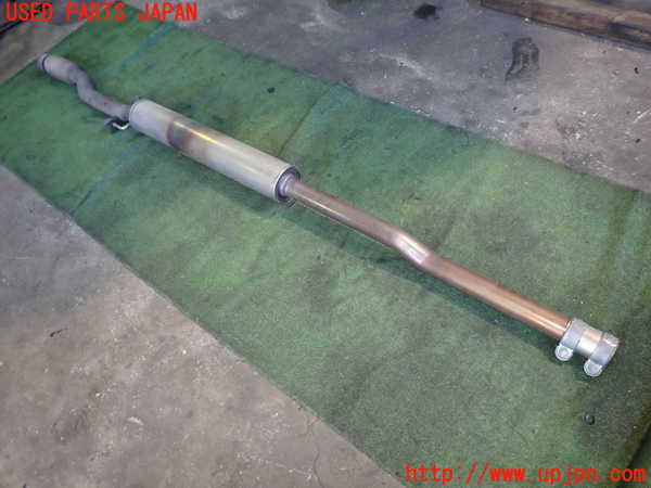 2UPJ-24522651]BMW ミニ(MINI)ジョンクーパーワークス(JCW)(MFJCW)センターパイプ1 中古 (R56)_m0004.jpg