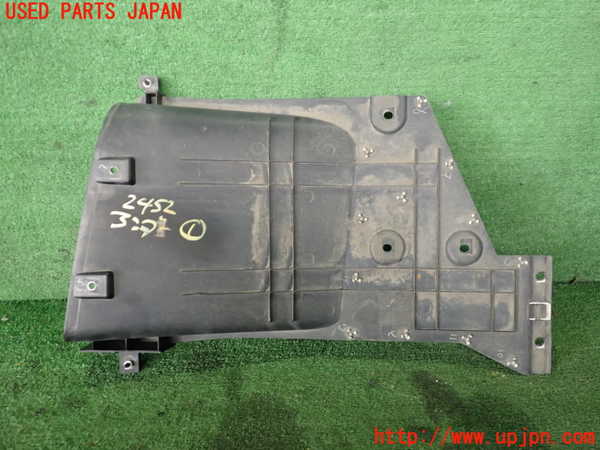 2UPJ-24521721]BMW ミニ(MINI)ジョンクーパーワークス(JCW)(MFJCW)アンダーカバー1 中古 (R56)_m0001.jpg
