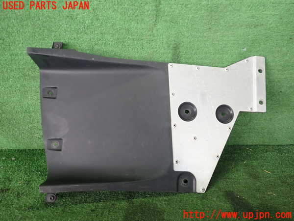 2UPJ-24521721]BMW ミニ(MINI)ジョンクーパーワークス(JCW)(MFJCW)アンダーカバー1 中古 (R56)_m0002.jpg